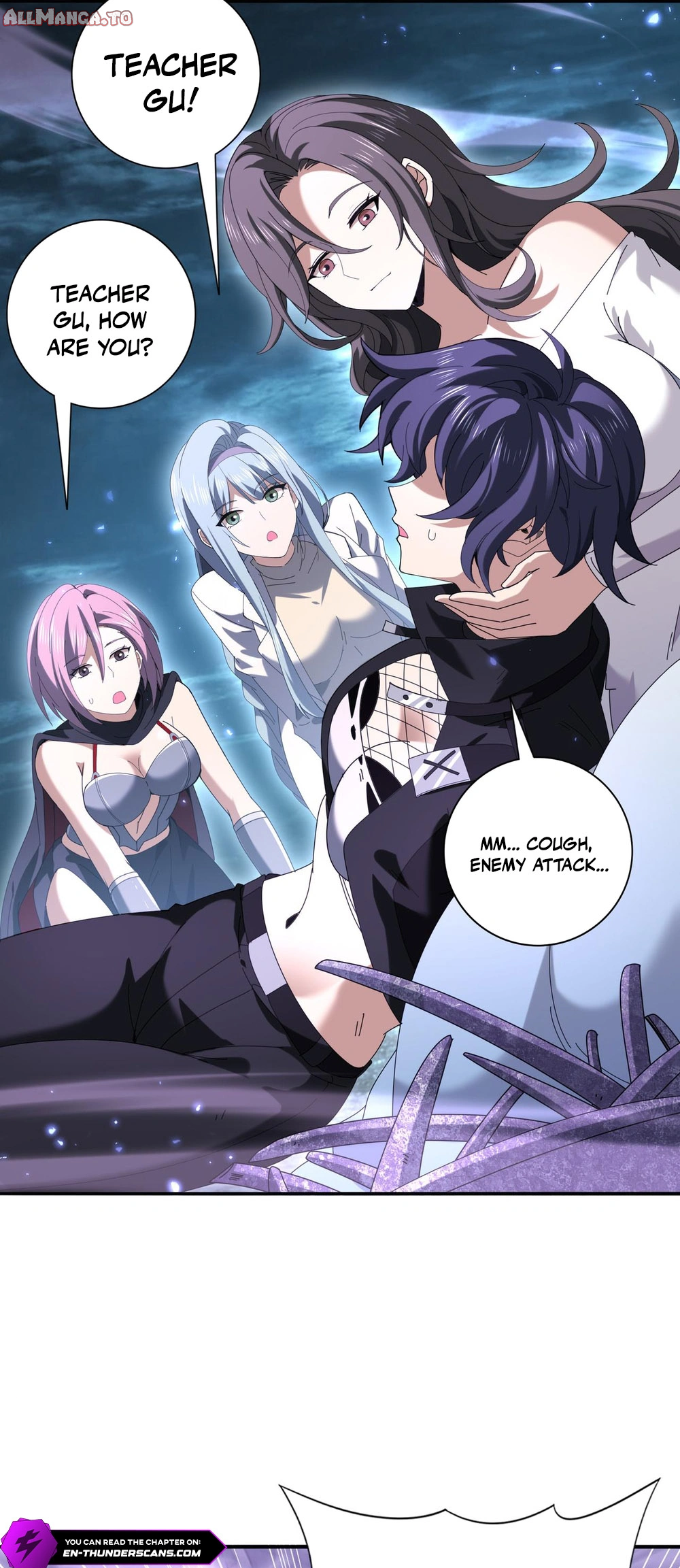 Read National Job Change I'm Stuck As the Weakest Dragon Tamer ! EN Manga Online