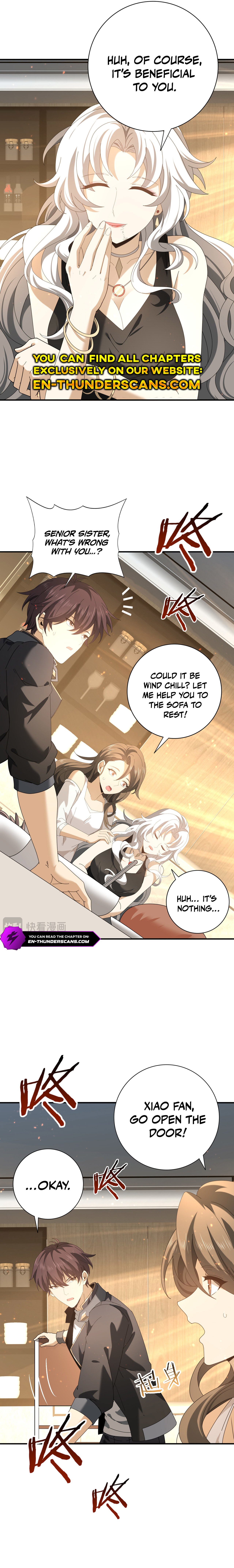 Read National Job Change I'm Stuck As the Weakest Dragon Tamer ! EN Manga Online