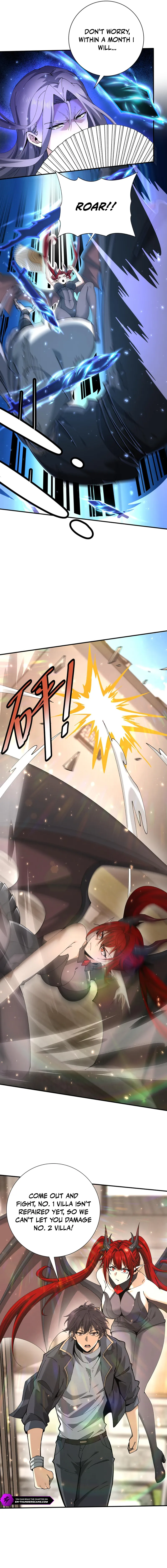 Read National Job Change I'm Stuck As the Weakest Dragon Tamer ! EN Manga Online