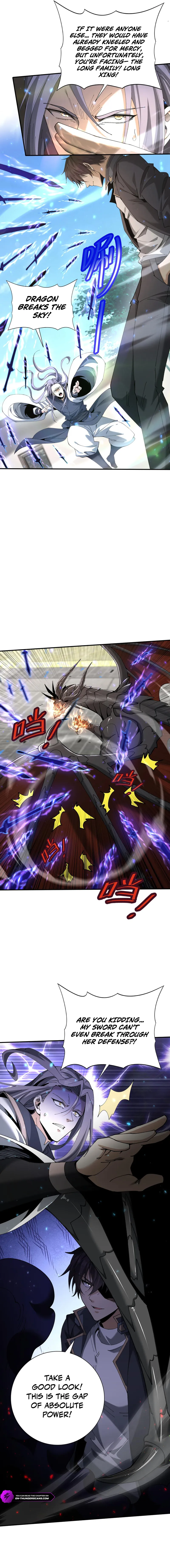 Read National Job Change I'm Stuck As the Weakest Dragon Tamer ! EN Manga Online