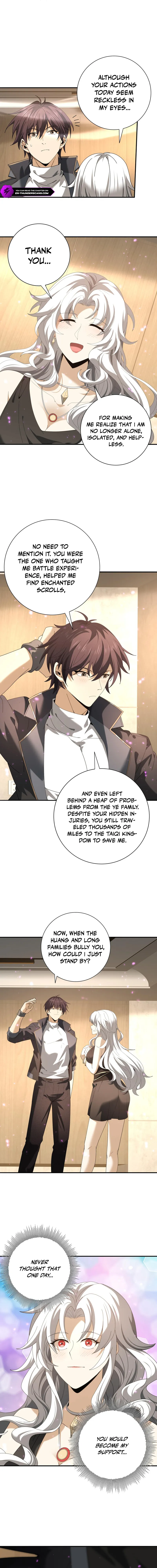 Read National Job Change I'm Stuck As the Weakest Dragon Tamer ! EN Manga Online