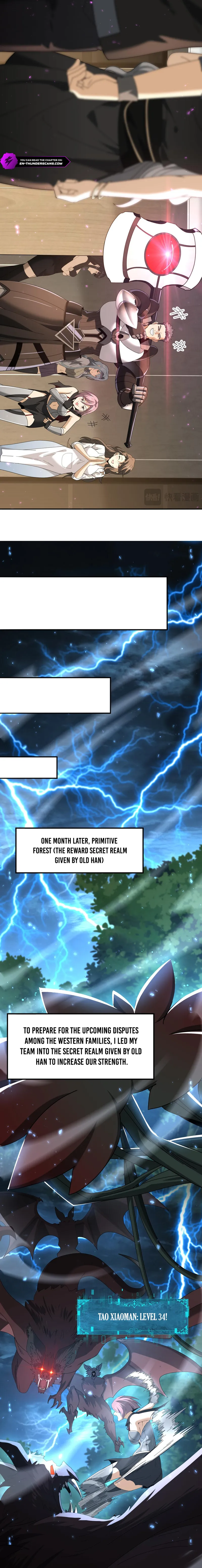 Read National Job Change I'm Stuck As the Weakest Dragon Tamer ! EN Manga Online