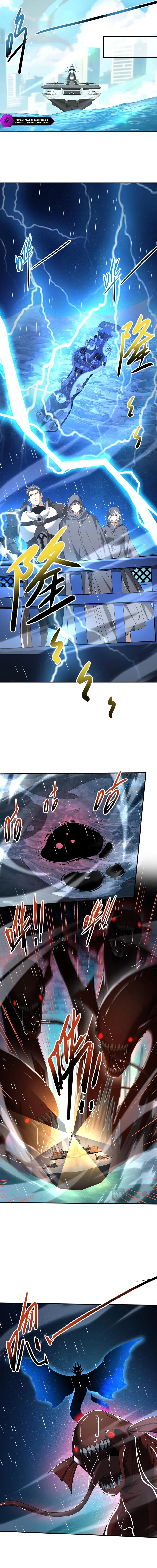 Read National Job Change I'm Stuck As the Weakest Dragon Tamer ! EN Manga Online