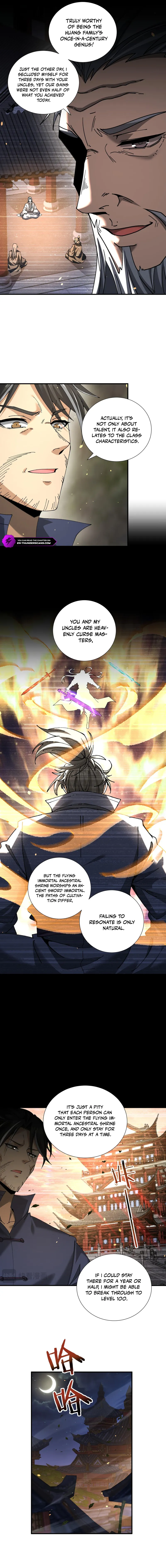 Read National Job Change I'm Stuck As the Weakest Dragon Tamer ! EN Manga Online