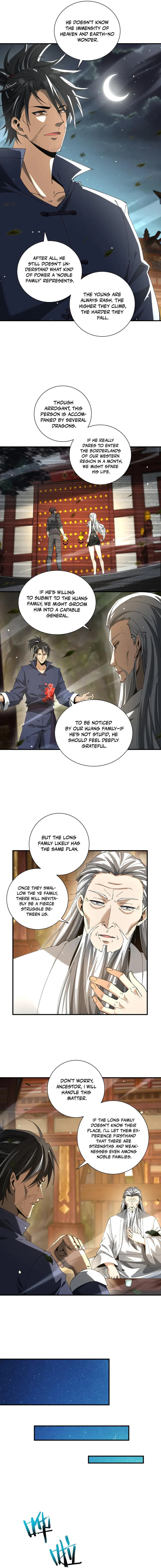 Read National Job Change I'm Stuck As the Weakest Dragon Tamer ! EN Manga Online