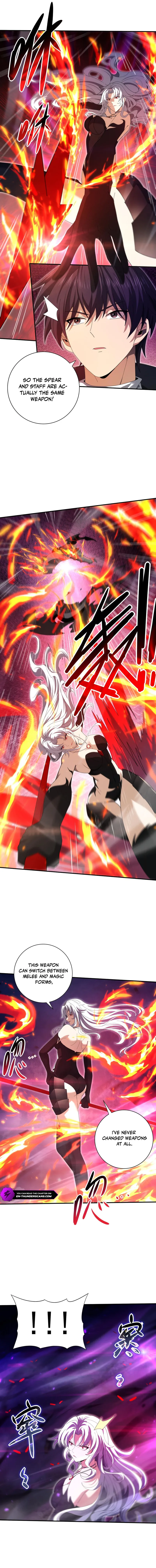 Read National Job Change I'm Stuck As the Weakest Dragon Tamer ! EN Manga Online