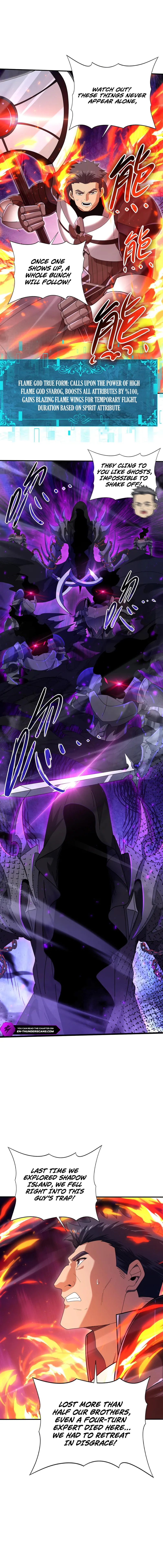 Read National Job Change I'm Stuck As the Weakest Dragon Tamer ! EN Manga Online