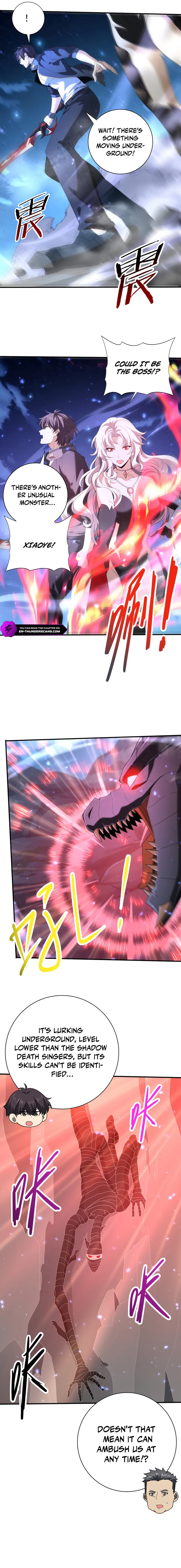 Read National Job Change I'm Stuck As the Weakest Dragon Tamer ! EN Manga Online