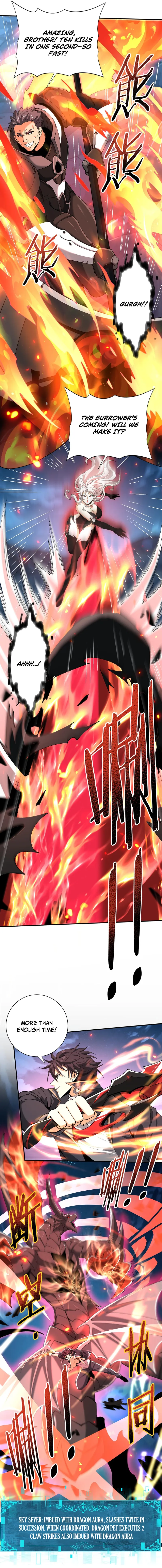 Read National Job Change I'm Stuck As the Weakest Dragon Tamer ! EN Manga Online