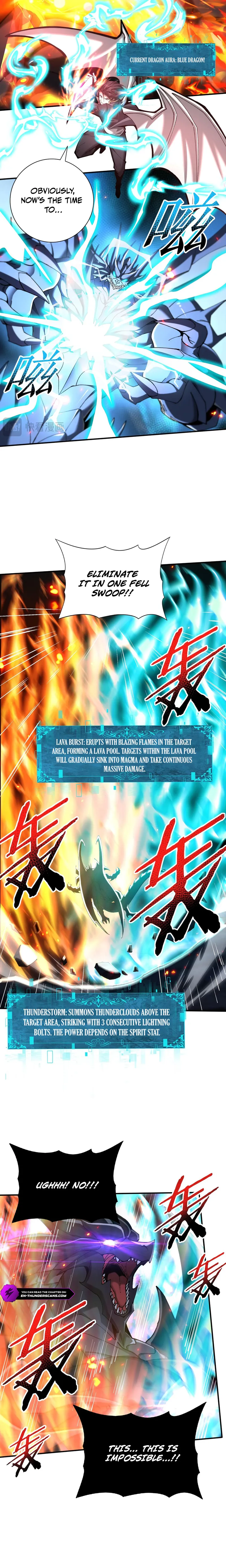 Read National Job Change I'm Stuck As the Weakest Dragon Tamer ! EN Manga Online