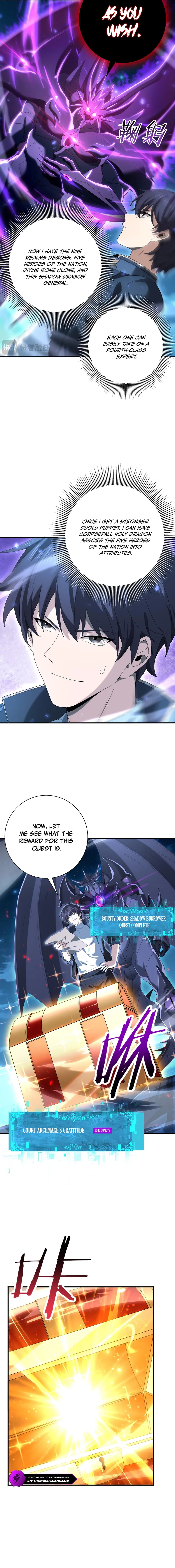 Read National Job Change I'm Stuck As the Weakest Dragon Tamer ! EN Manga Online