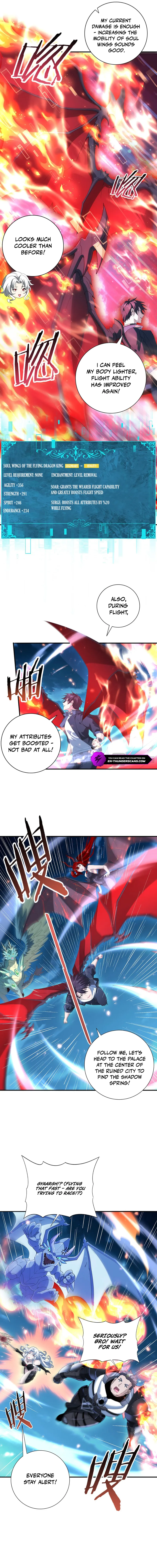 Read National Job Change I'm Stuck As the Weakest Dragon Tamer ! EN Manga Online