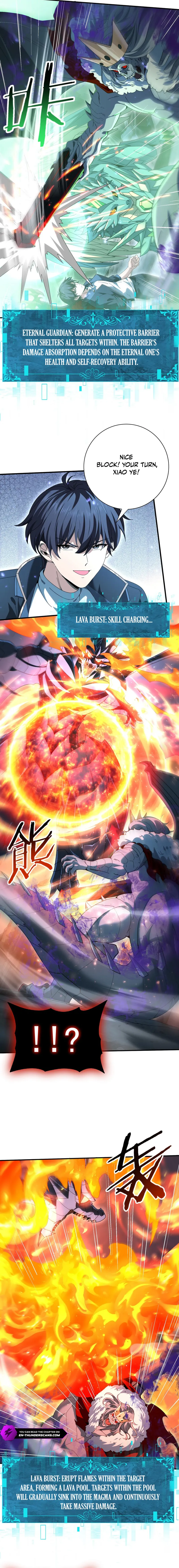 Read National Job Change I'm Stuck As the Weakest Dragon Tamer ! EN Manga Online