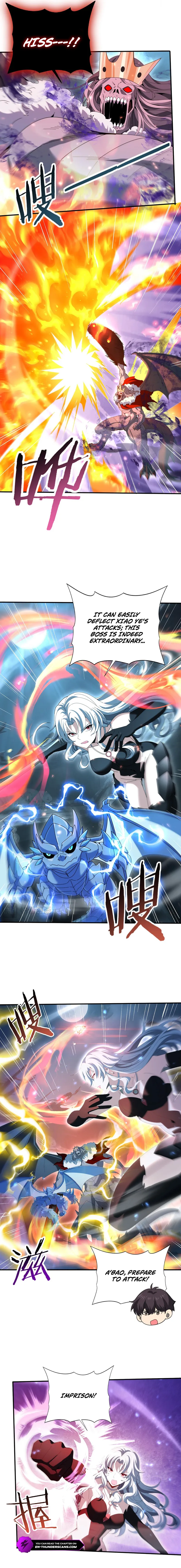 Read National Job Change I'm Stuck As the Weakest Dragon Tamer ! EN Manga Online