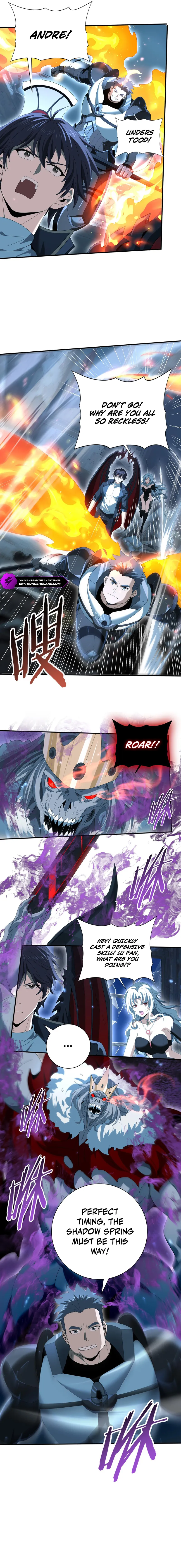 Read National Job Change I'm Stuck As the Weakest Dragon Tamer ! EN Manga Online