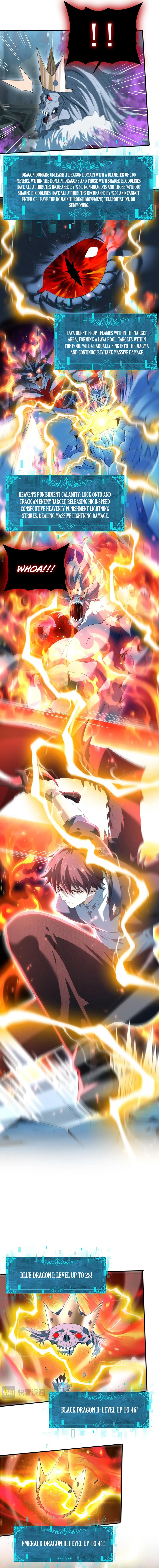 Read National Job Change I'm Stuck As the Weakest Dragon Tamer ! EN Manga Online