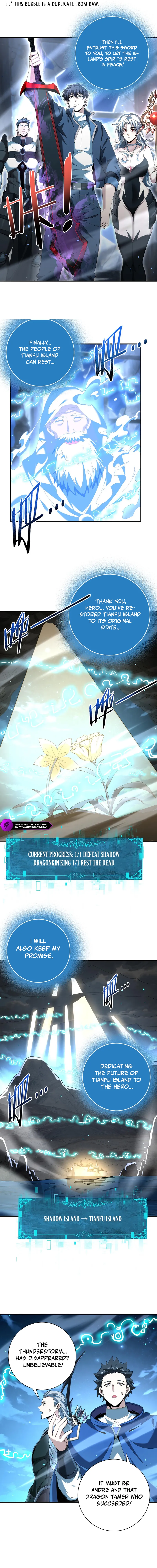 Read National Job Change I'm Stuck As the Weakest Dragon Tamer ! EN Manga Online