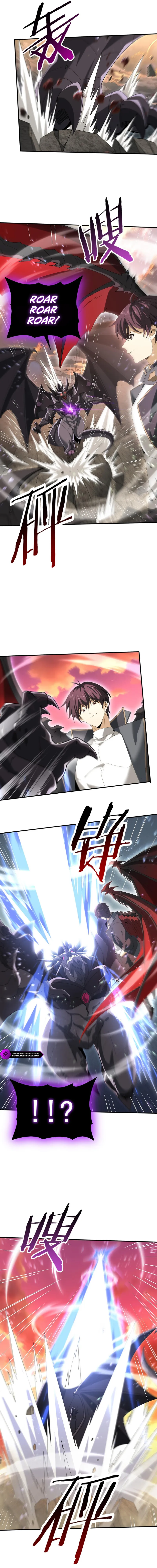 Read National Job Change I'm Stuck As the Weakest Dragon Tamer ! EN Manga Online