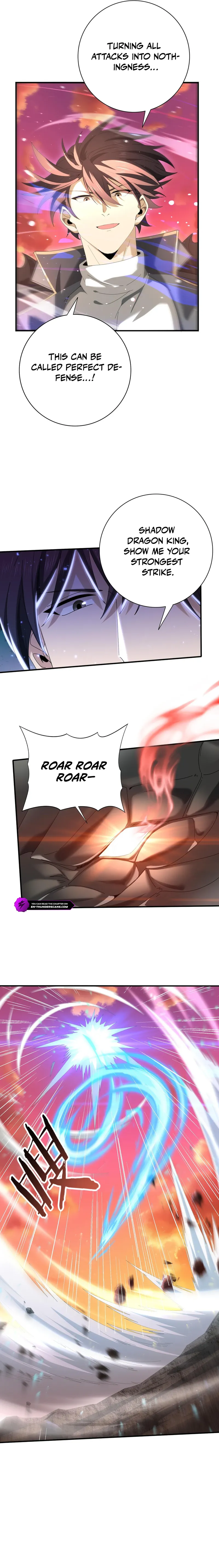 Read National Job Change I'm Stuck As the Weakest Dragon Tamer ! EN Manga Online