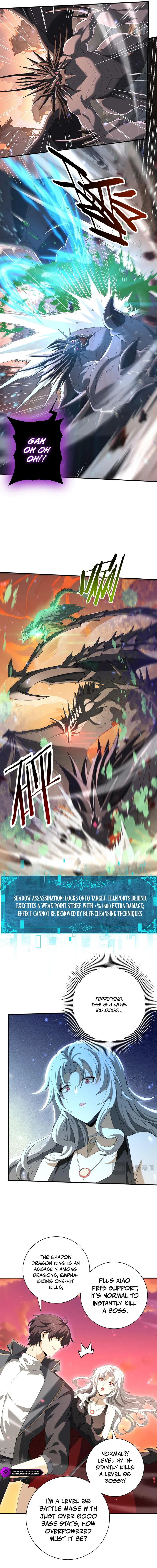 Read National Job Change I'm Stuck As the Weakest Dragon Tamer ! EN Manga Online