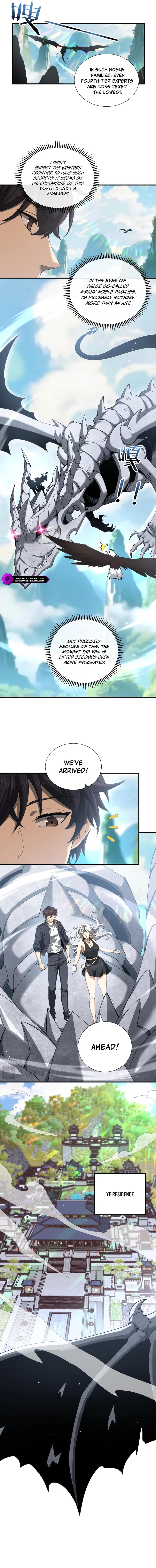 Read National Job Change I'm Stuck As the Weakest Dragon Tamer ! EN Manga Online