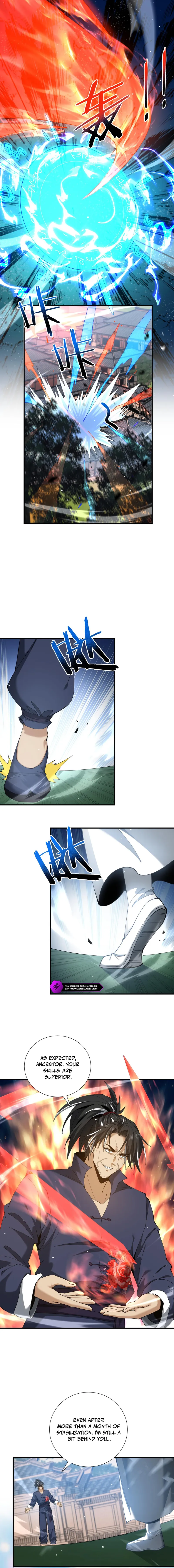 Read National Job Change I'm Stuck As the Weakest Dragon Tamer ! EN Manga Online