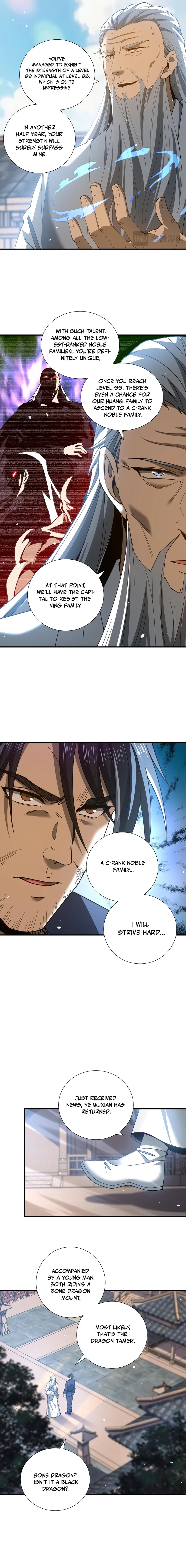 Read National Job Change I'm Stuck As the Weakest Dragon Tamer ! EN Manga Online