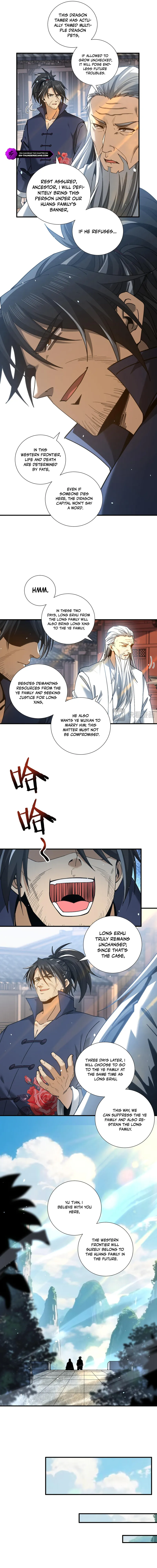 Read National Job Change I'm Stuck As the Weakest Dragon Tamer ! EN Manga Online