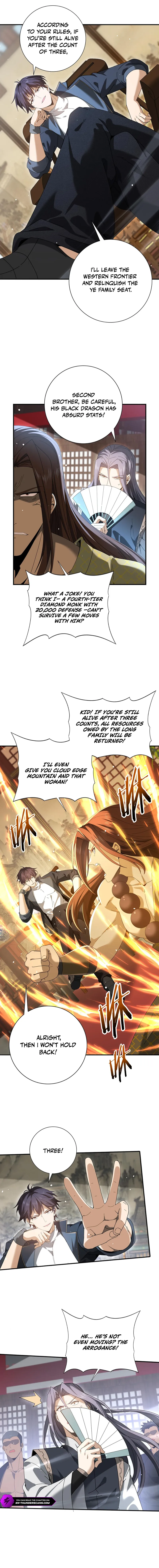 Read National Job Change I'm Stuck As the Weakest Dragon Tamer ! EN Manga Online