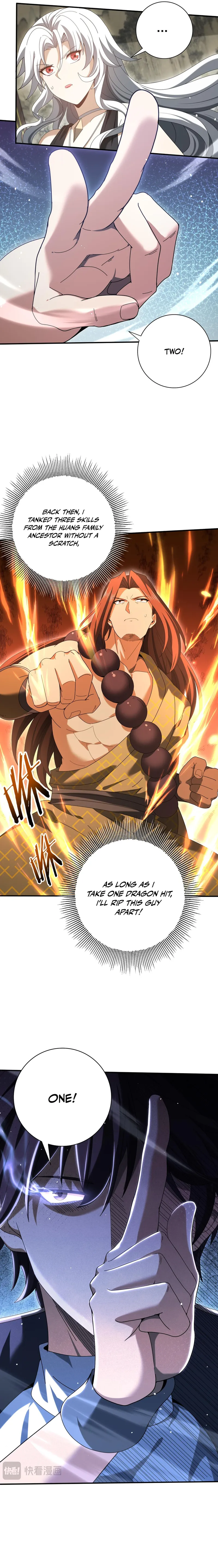 Read National Job Change I'm Stuck As the Weakest Dragon Tamer ! EN Manga Online