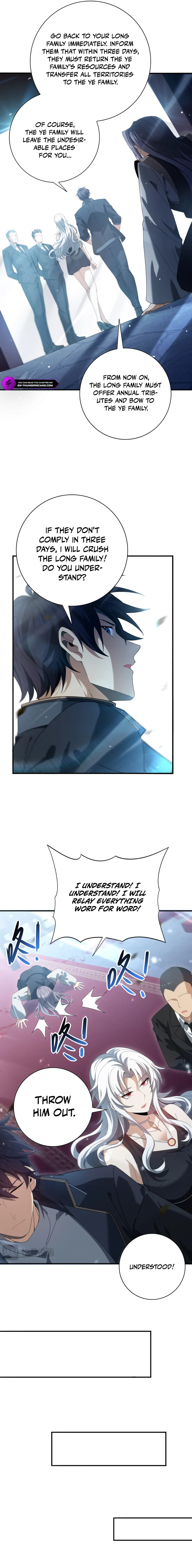 Read National Job Change I'm Stuck As the Weakest Dragon Tamer ! EN Manga Online