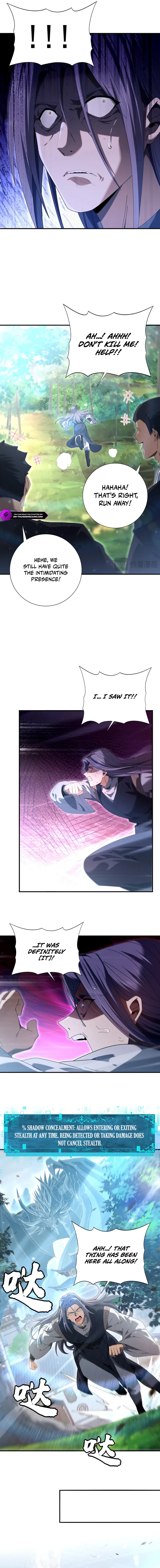 Read National Job Change I'm Stuck As the Weakest Dragon Tamer ! EN Manga Online