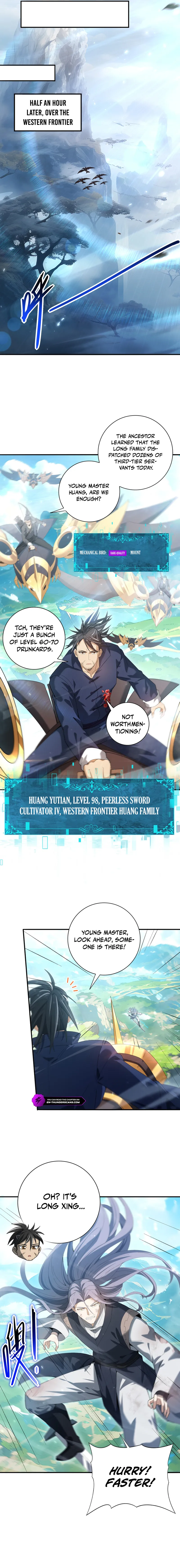 Read National Job Change I'm Stuck As the Weakest Dragon Tamer ! EN Manga Online