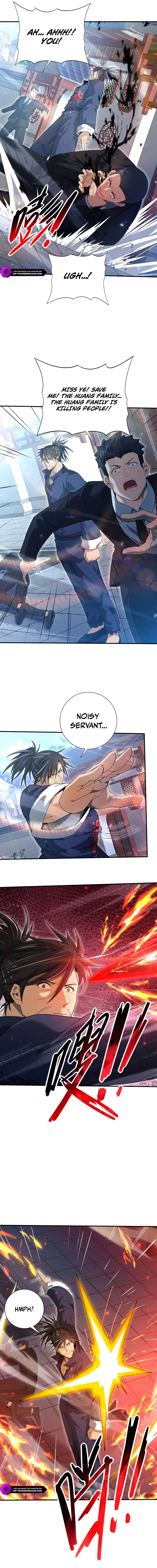 Read National Job Change I'm Stuck As the Weakest Dragon Tamer ! EN Manga Online