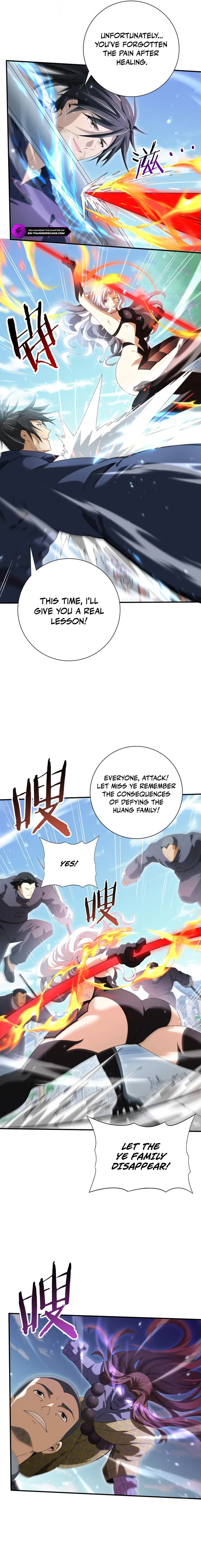 Read National Job Change I'm Stuck As the Weakest Dragon Tamer ! EN Manga Online