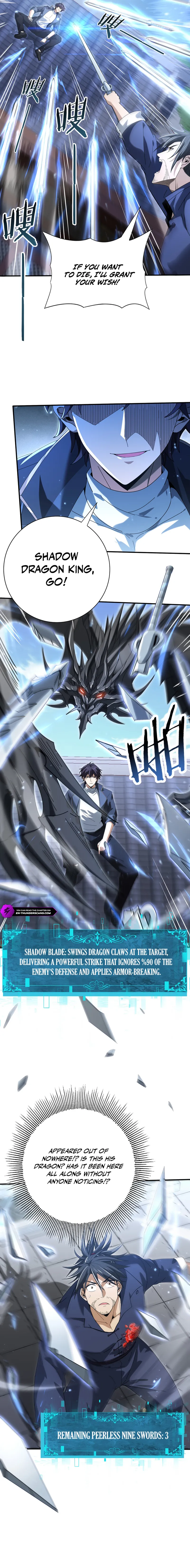 Read National Job Change I'm Stuck As the Weakest Dragon Tamer ! EN Manga Online