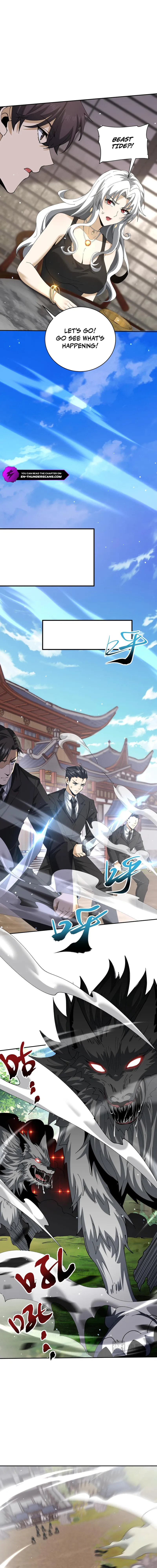 Read National Job Change I'm Stuck As the Weakest Dragon Tamer ! EN Manga Online