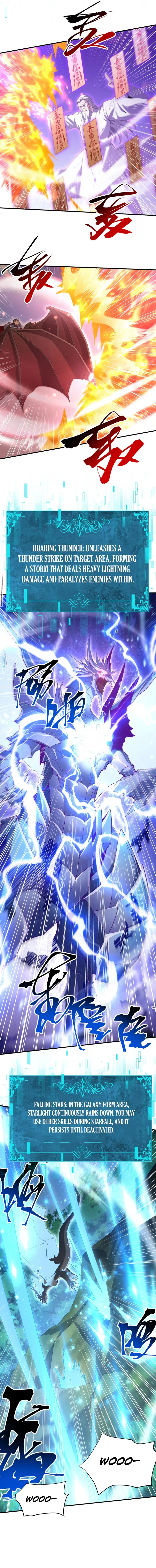 Read National Job Change I'm Stuck As the Weakest Dragon Tamer ! EN Manga Online