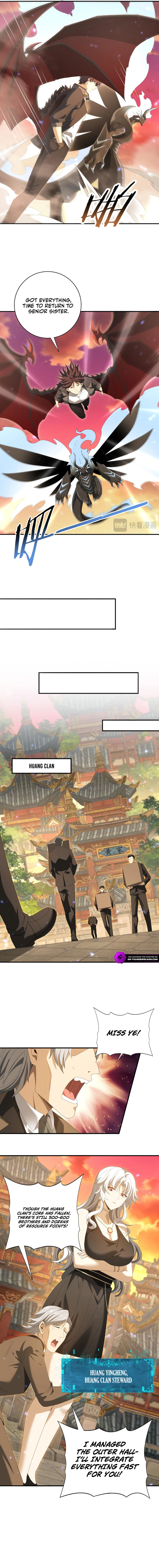 Read National Job Change I'm Stuck As the Weakest Dragon Tamer ! EN Manga Online