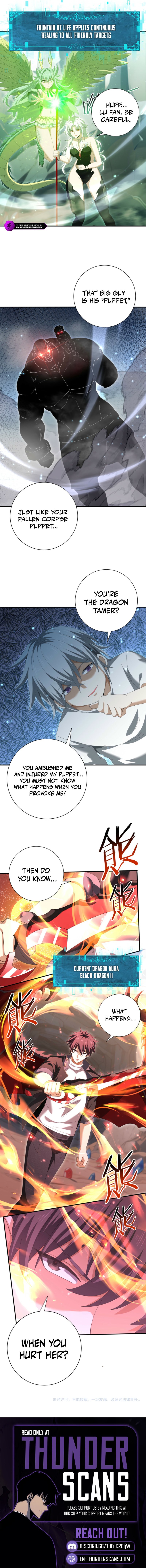 Read National Job Change I'm Stuck As the Weakest Dragon Tamer ! EN Manga Online