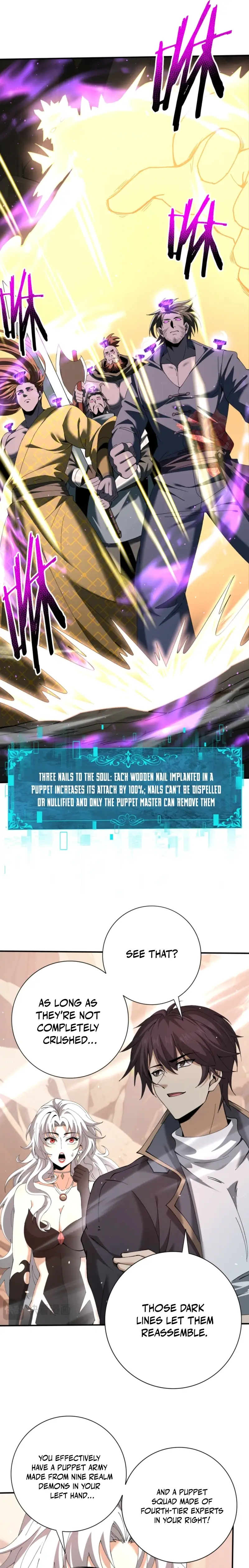 Read National Job Change I'm Stuck As the Weakest Dragon Tamer ! EN Manga Online