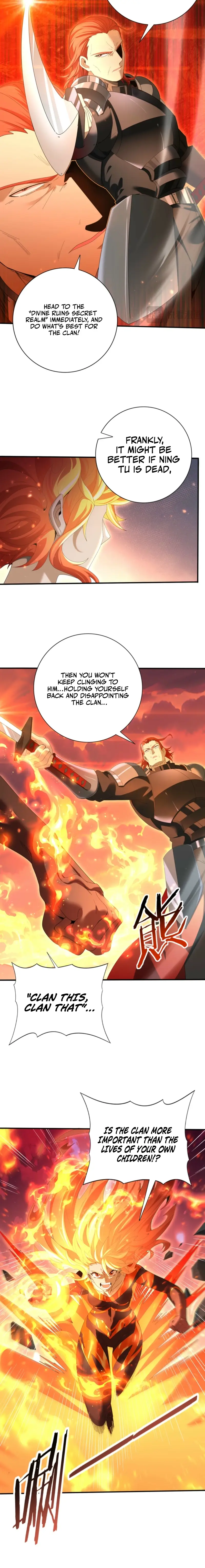 Read National Job Change I'm Stuck As the Weakest Dragon Tamer ! EN Manga Online