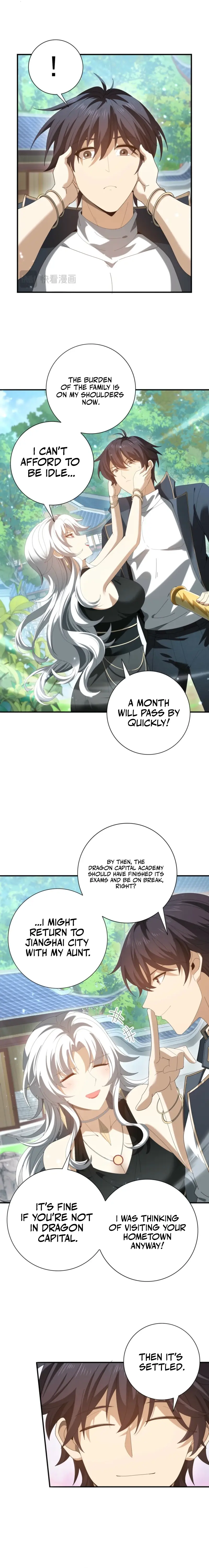 Read National Job Change I'm Stuck As the Weakest Dragon Tamer ! EN Manga Online