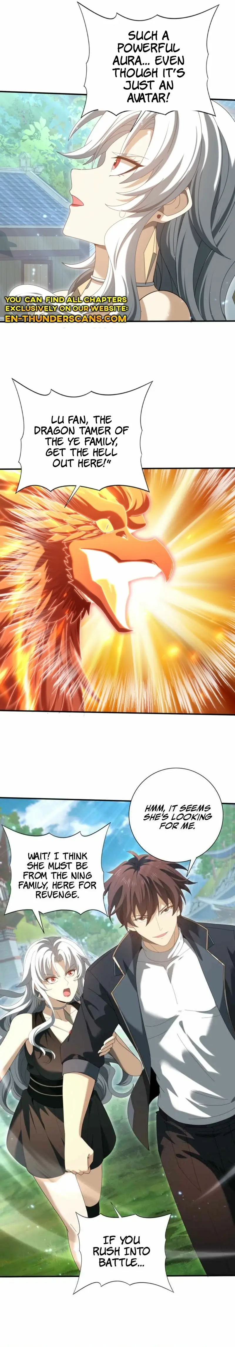 Read National Job Change I'm Stuck As the Weakest Dragon Tamer ! EN Manga Online