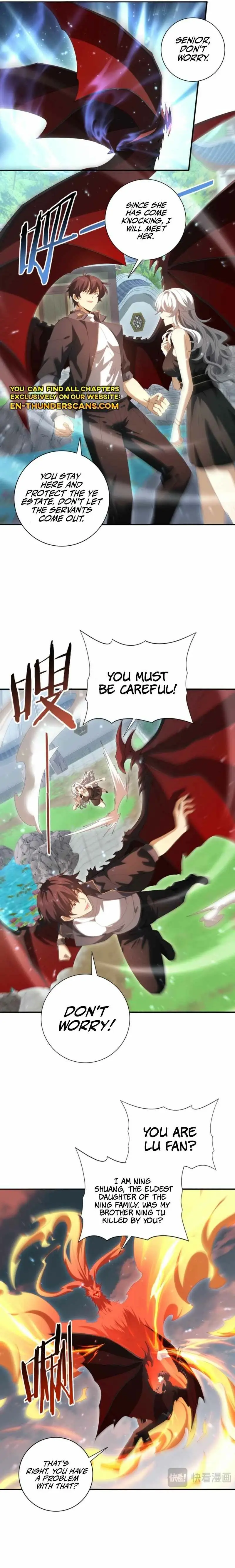 Read National Job Change I'm Stuck As the Weakest Dragon Tamer ! EN Manga Online