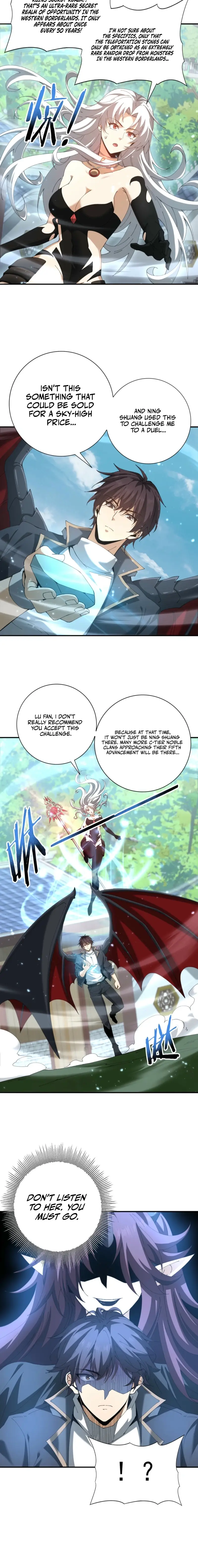 Read National Job Change I'm Stuck As the Weakest Dragon Tamer ! EN Manga Online