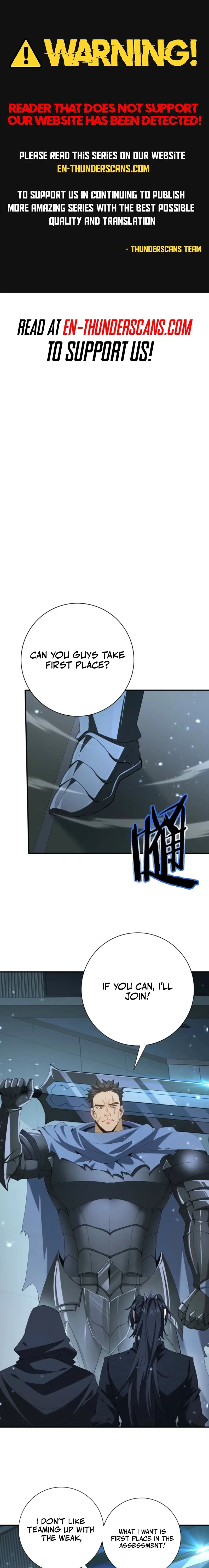 Read National Job Change I'm Stuck As the Weakest Dragon Tamer ! EN Manga Online