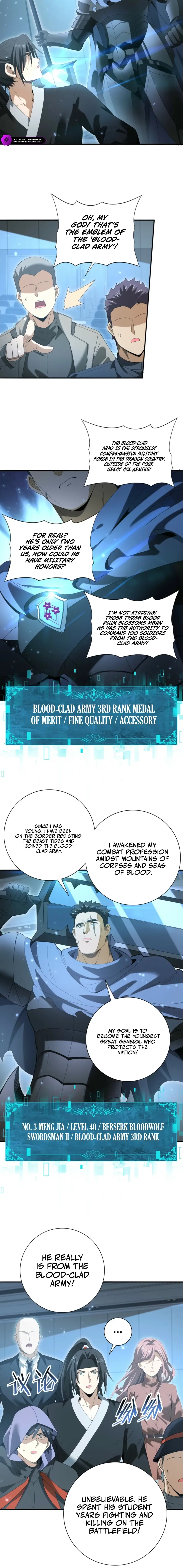 Read National Job Change I'm Stuck As the Weakest Dragon Tamer ! EN Manga Online