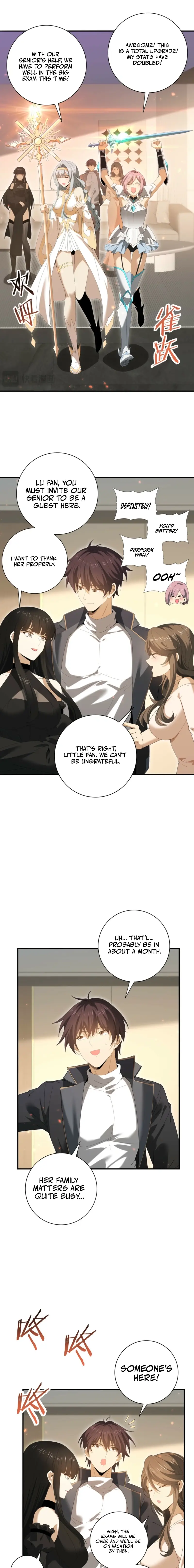 Read National Job Change I'm Stuck As the Weakest Dragon Tamer ! EN Manga Online