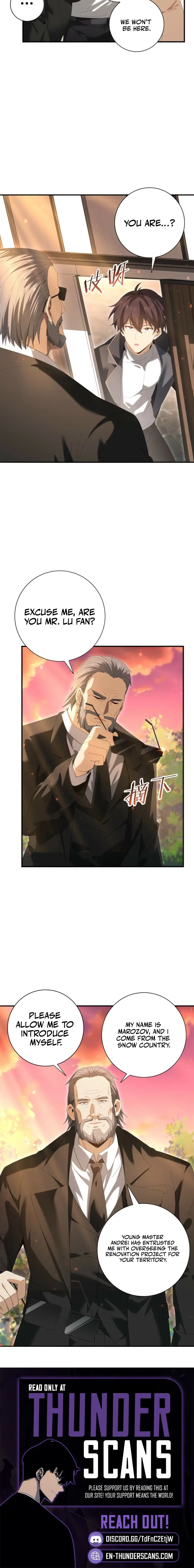 Read National Job Change I'm Stuck As the Weakest Dragon Tamer ! EN Manga Online